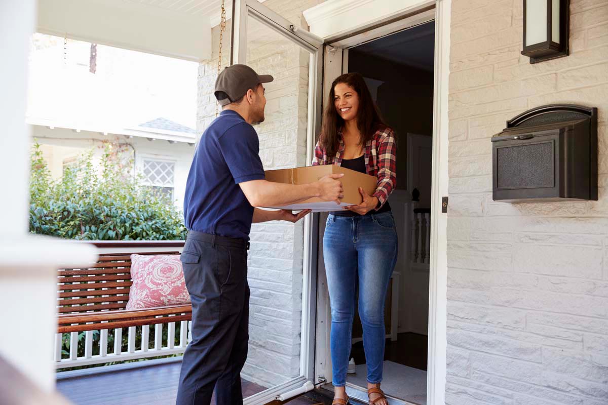 home-delivery-system