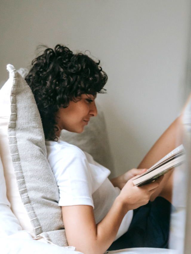 Top 5 Self-Help Books to Read Of All Time, by All Age